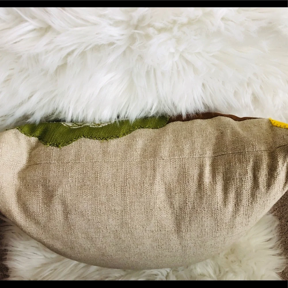 Custom Made Pillow - Picture 7 of 9